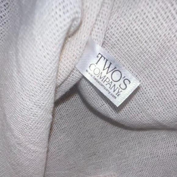 Twos company beach bag - Picture 7 of 7